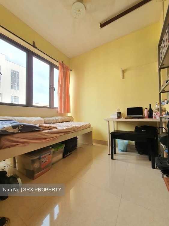 Centra Loft (D14), Apartment #327613651